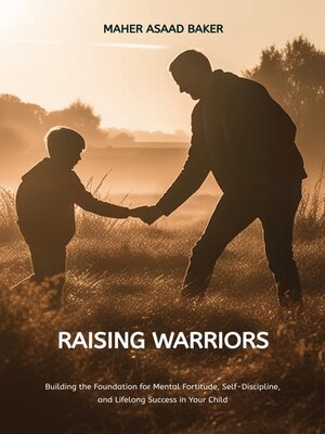 cover image of Raising Warriors